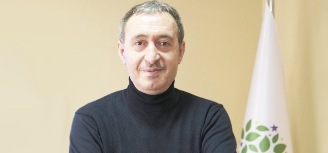 Tuncer Bakırhan