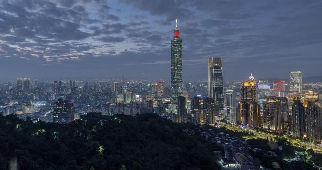 Taiwan