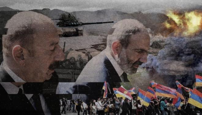 Nagorno-Karabakh