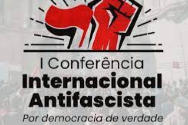 International Antifascist Conference