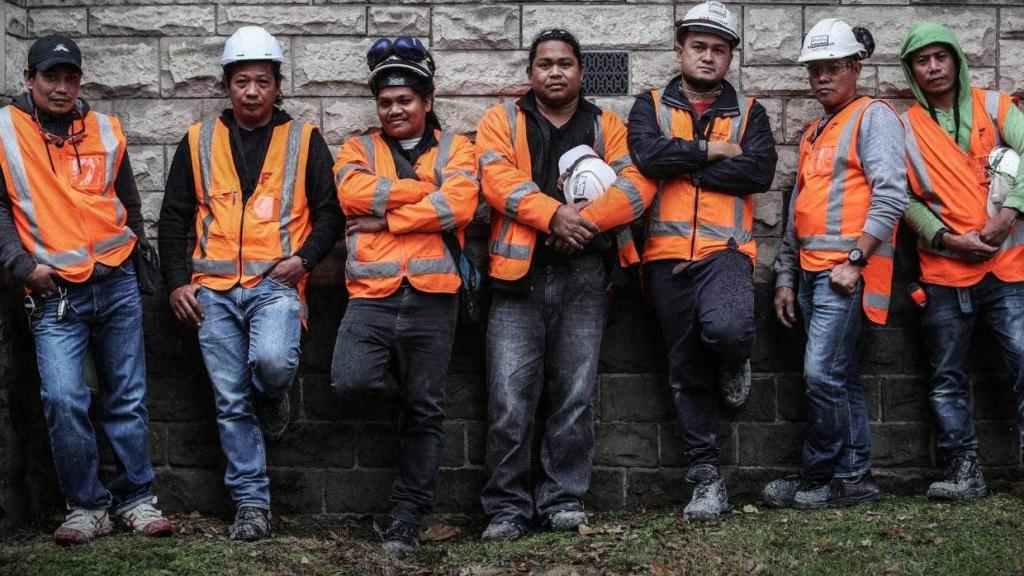 migrant workers NZ