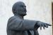 Lenin statute