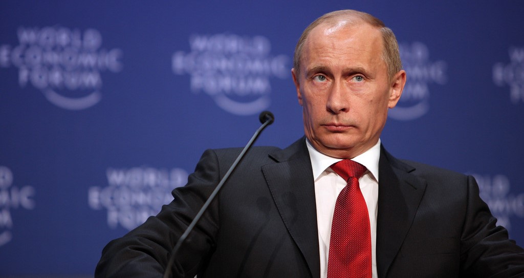 Russian nationalism, NATO, and the threat of nuclear annihilation - Vimarsana News
