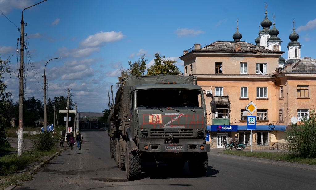 Protest and exodus: Has the Putin regime pushed its citizens too far? - Vimarsana News