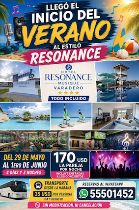Promotional flyer for Start of Summer Festival