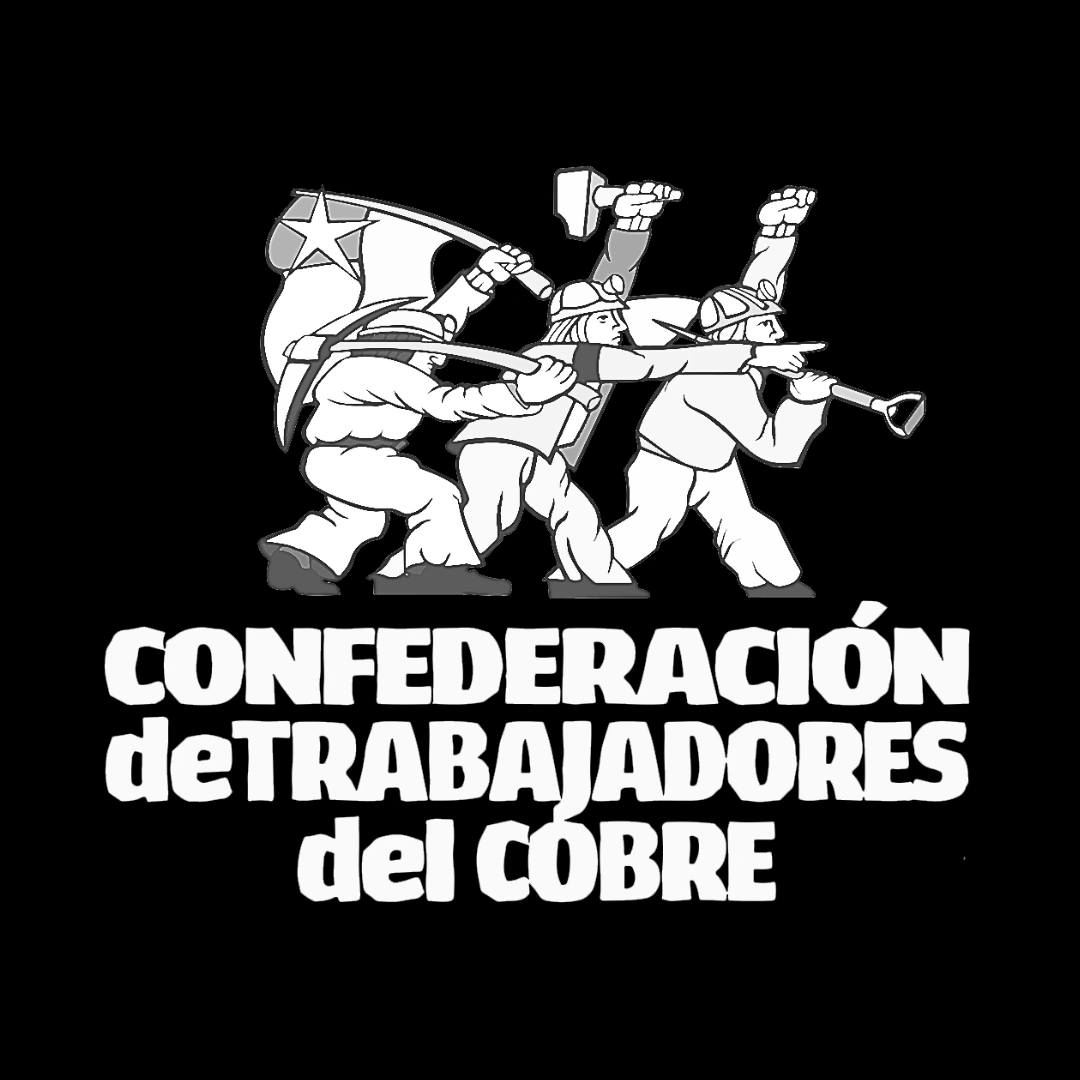 Confederacion de Trabajadores del Cobre