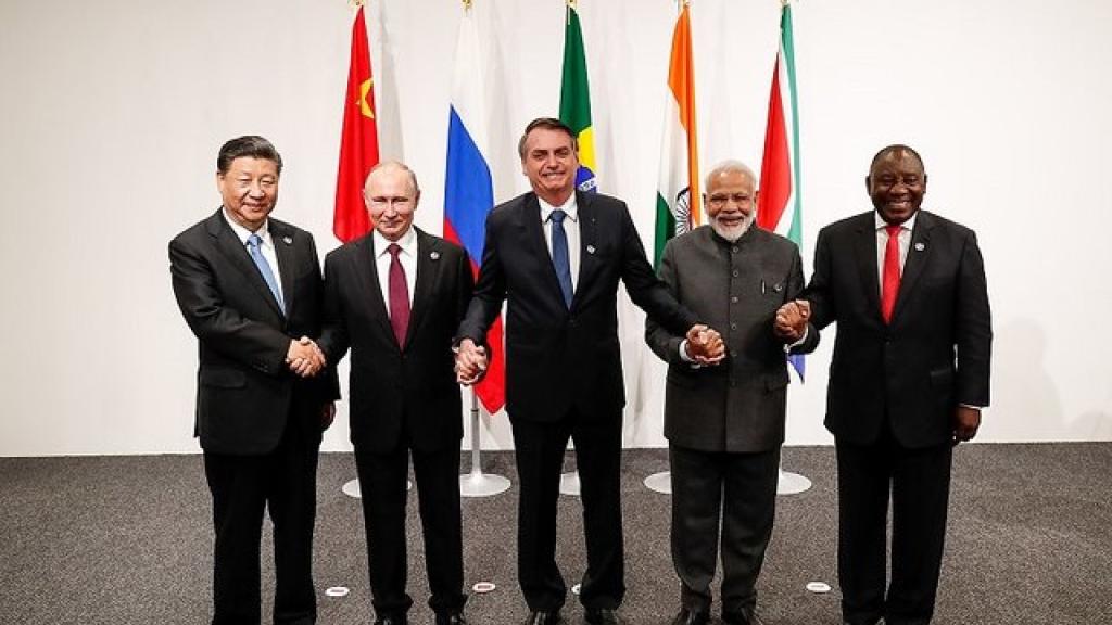 BRICS