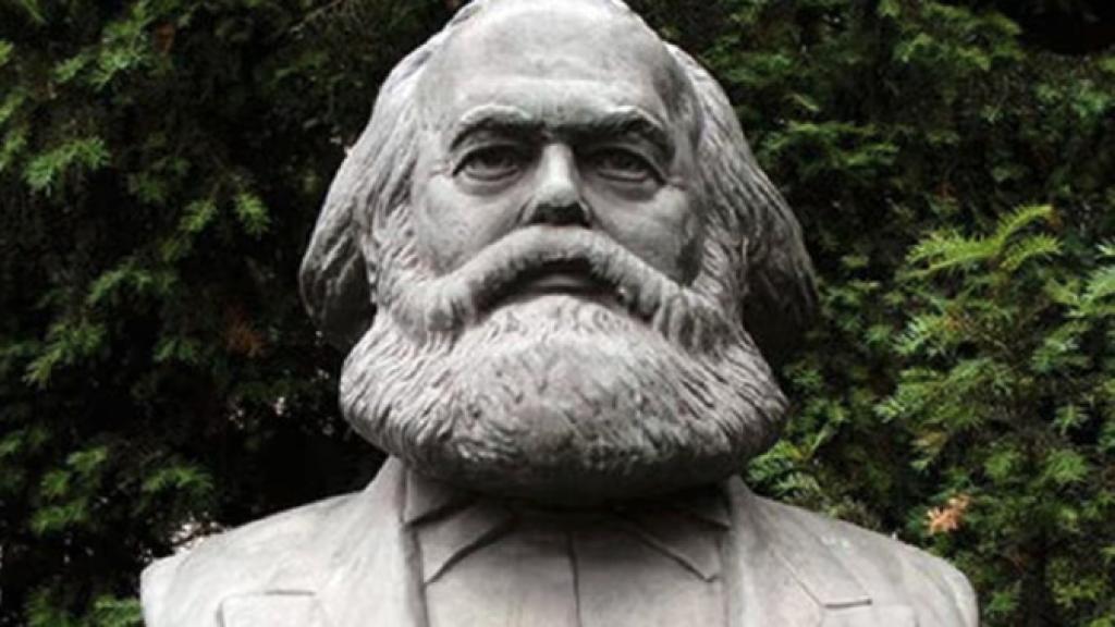 Karl Marx