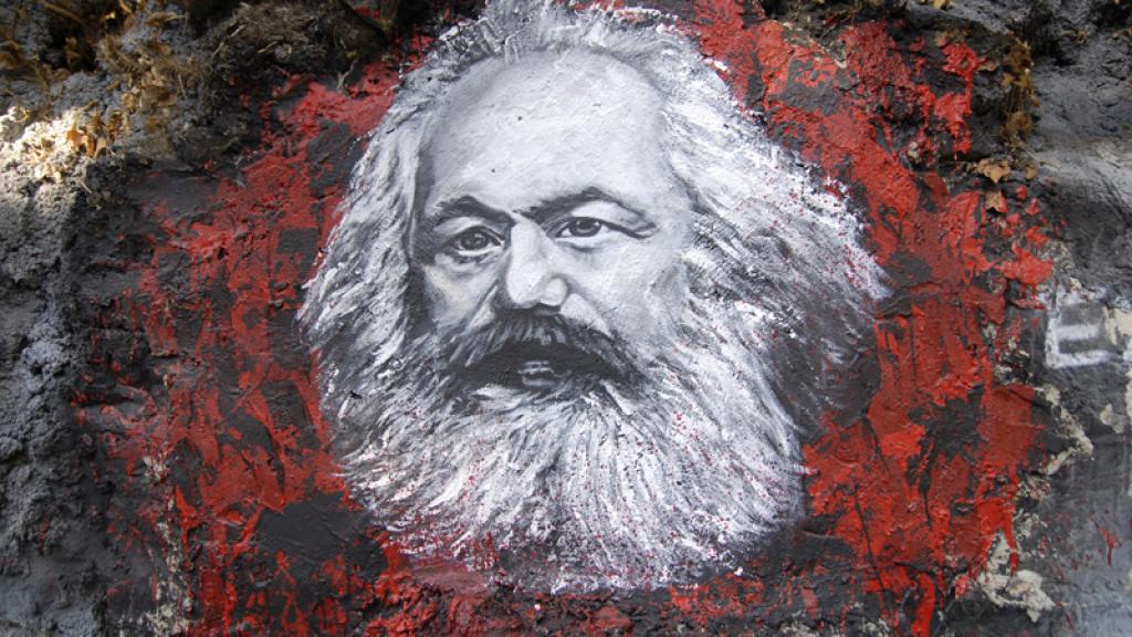 Karl Marx