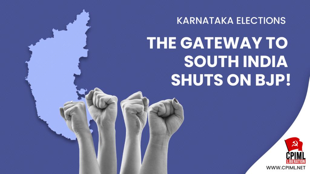 Karnataka elections