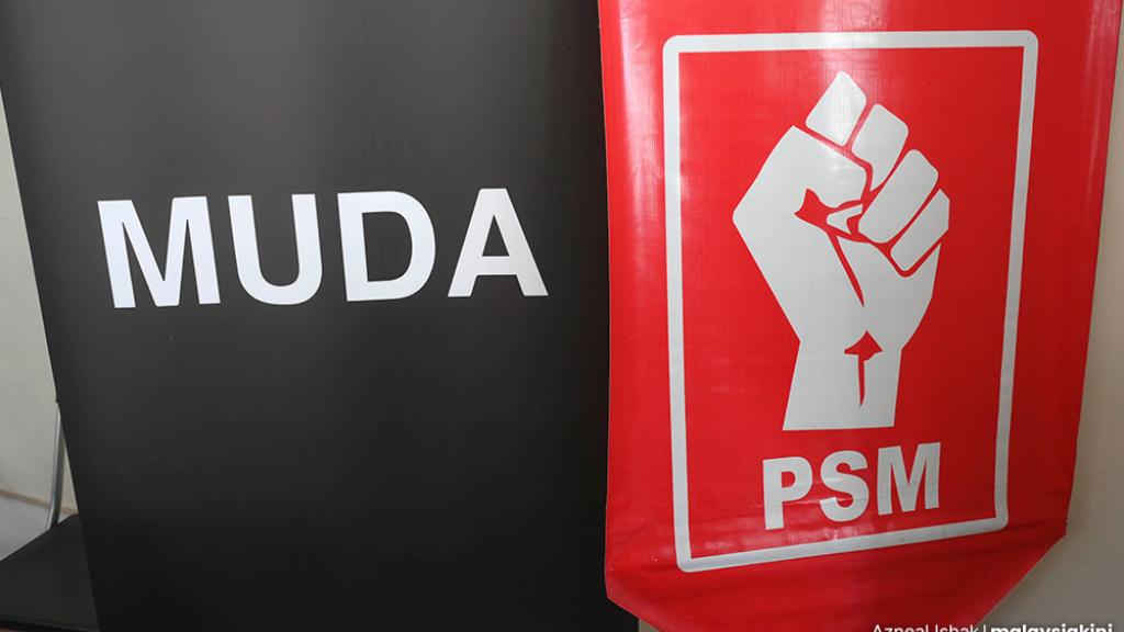 MUDA PSM