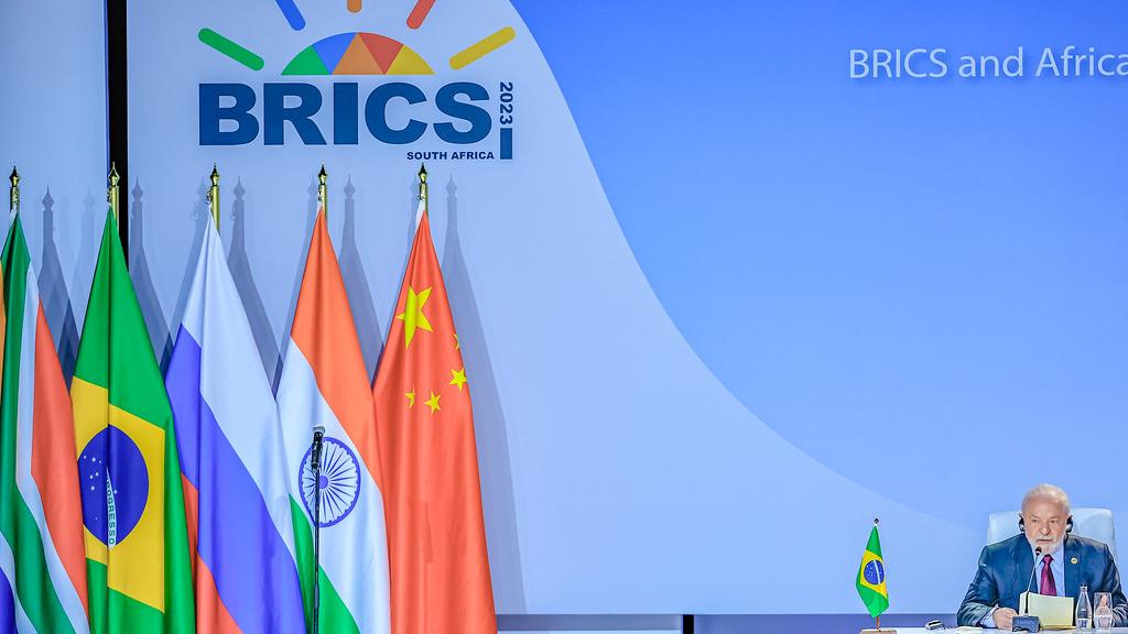 BRICS+