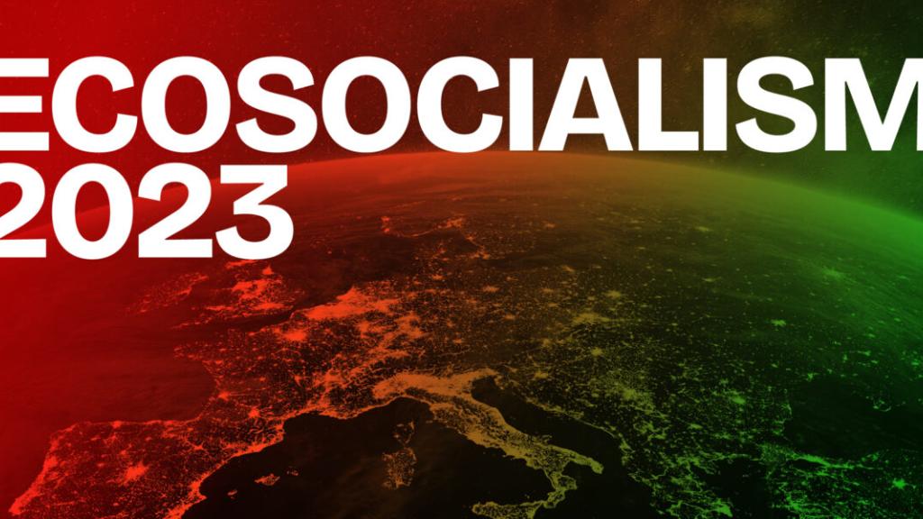 ACR Ecosocialism