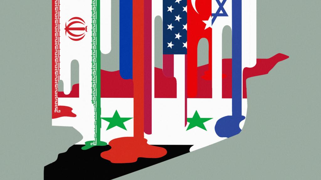 liquid imperialism syria