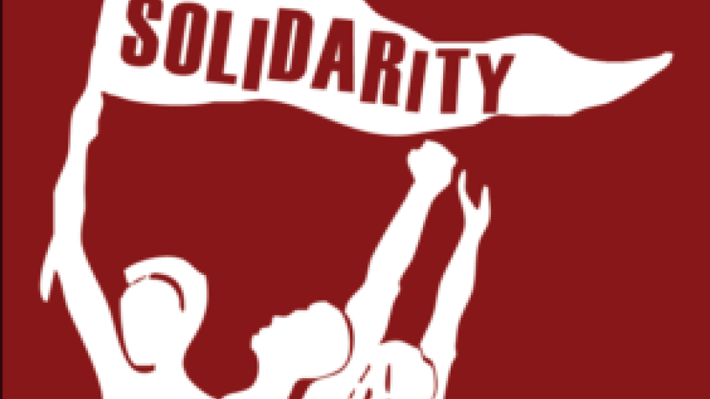 Solidarity