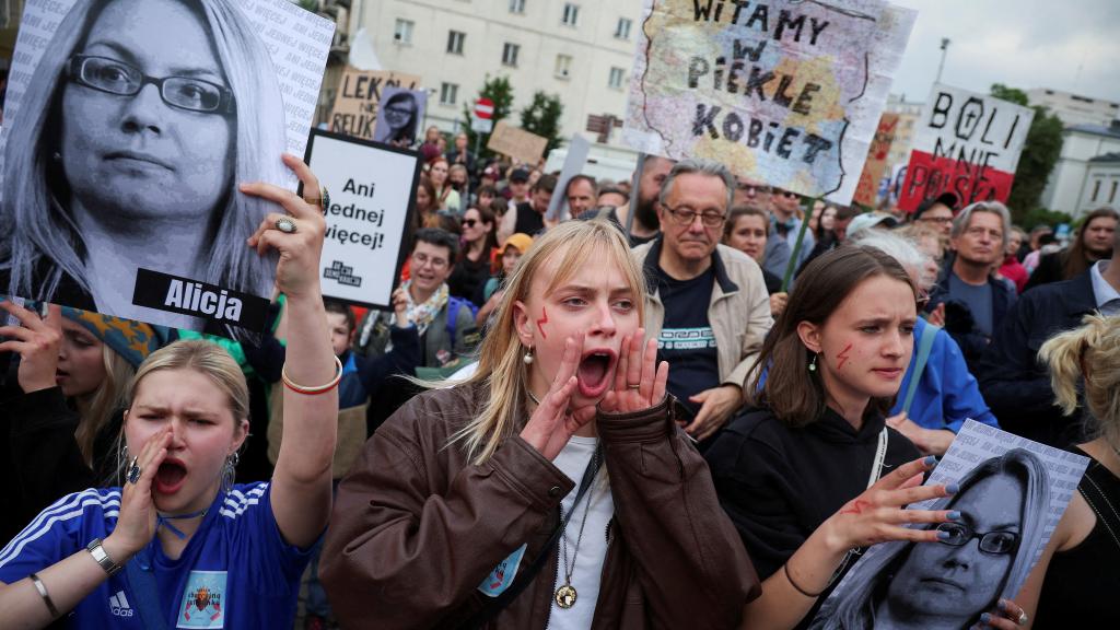 Women poland