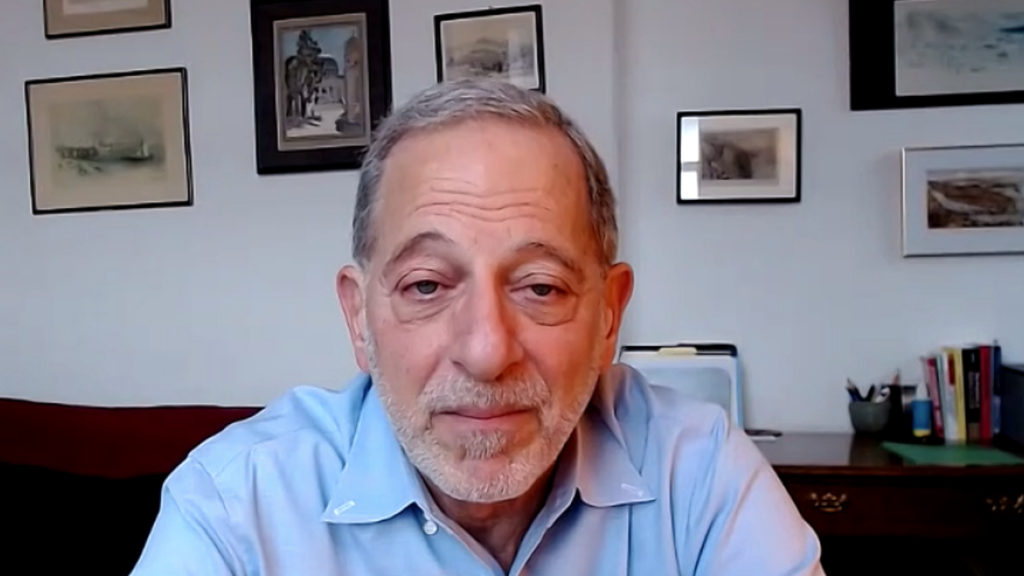 Rashid Khalidi