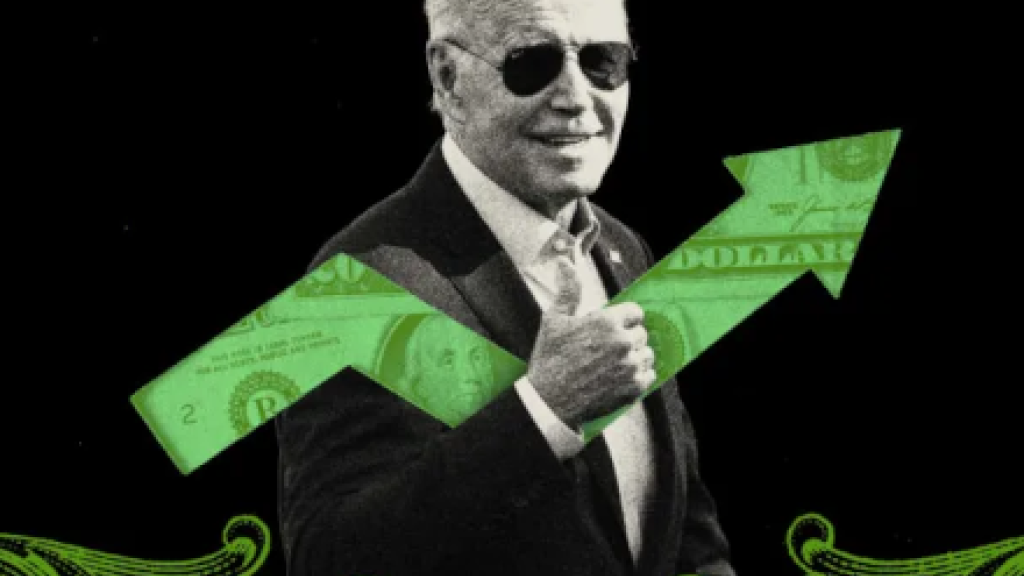 Bidenomics