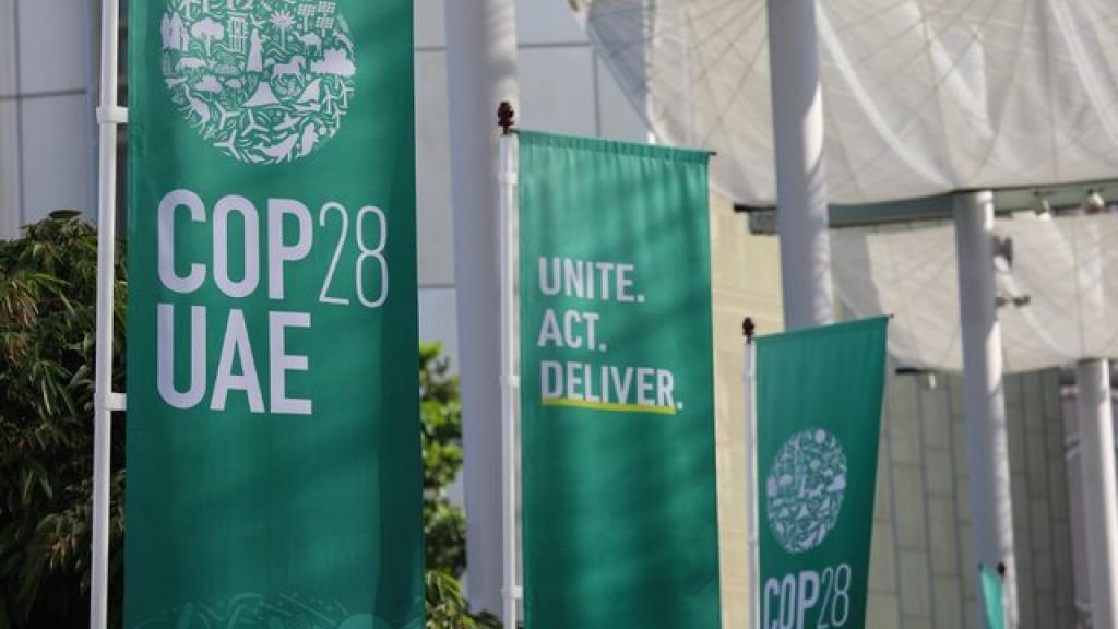 COP28