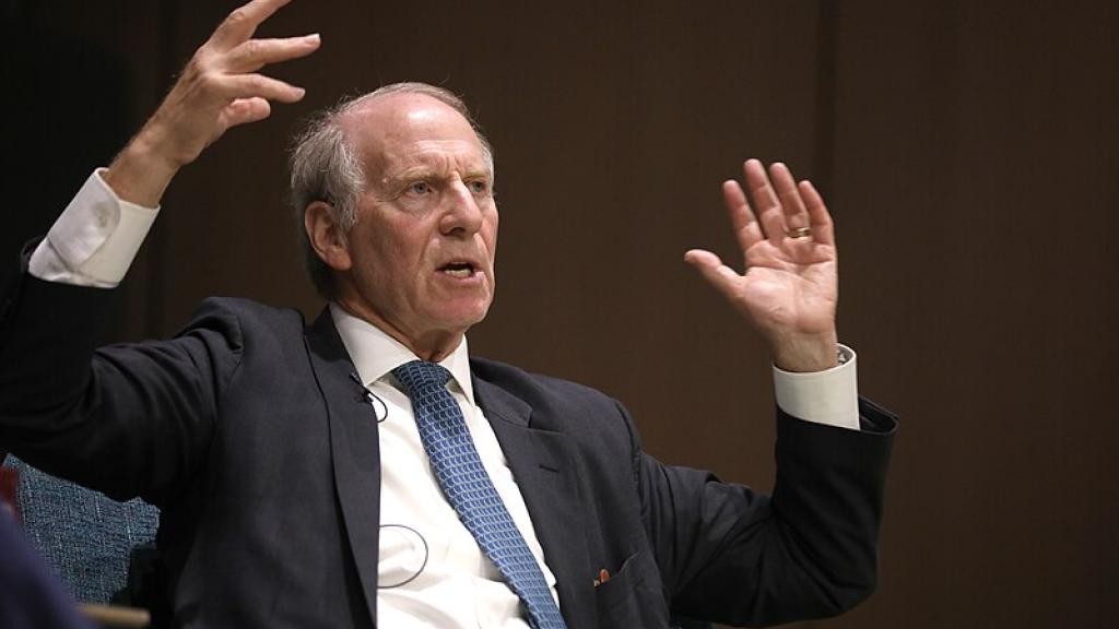 Richard Haass