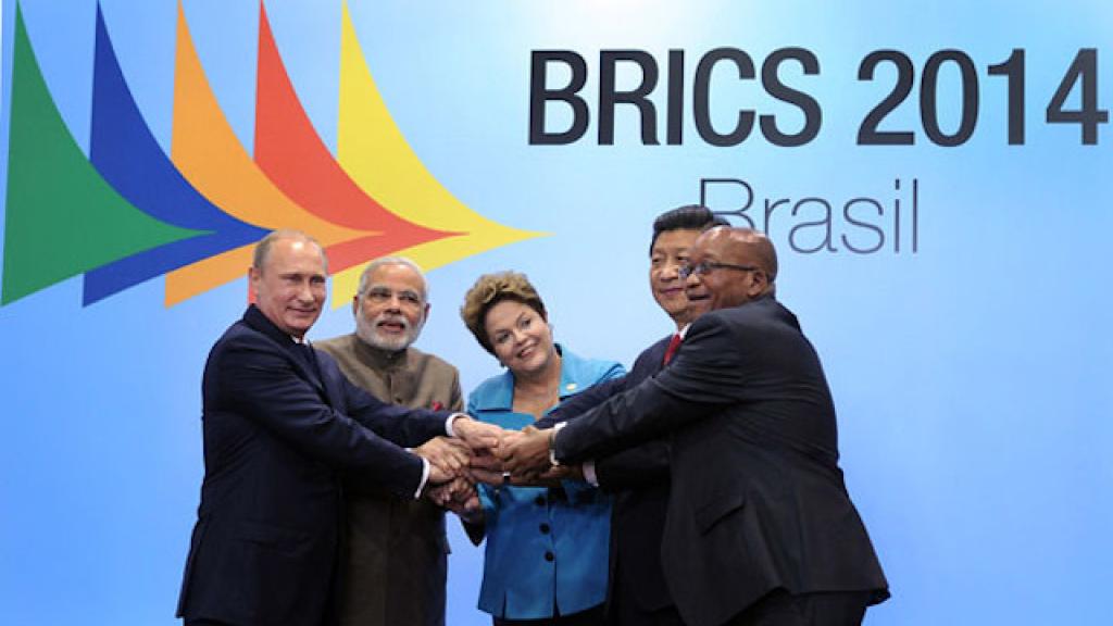 BRICS