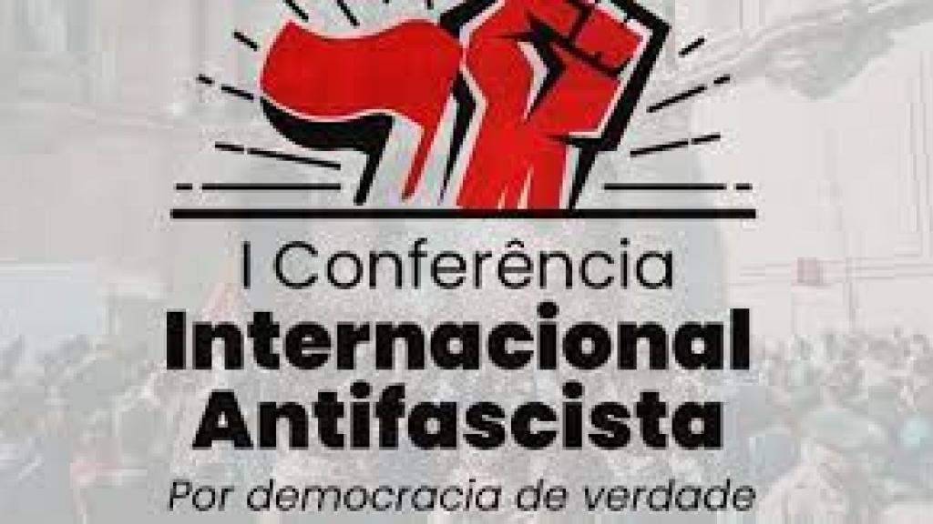 International Antifascist Conference