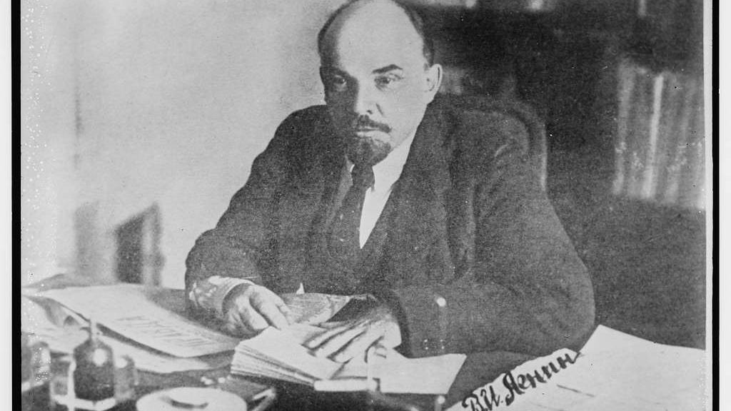 Lenin