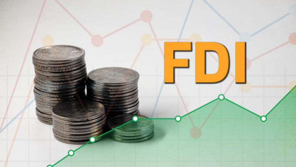 FDI