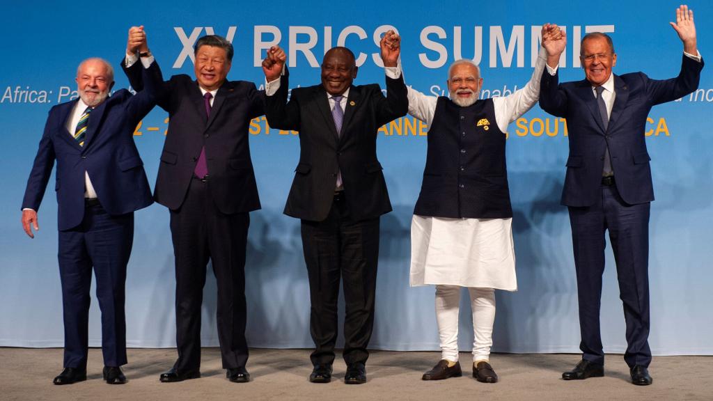 2023 BRICS Summit — alternative to imperialism or an expression of the southern transactional capitalist class?