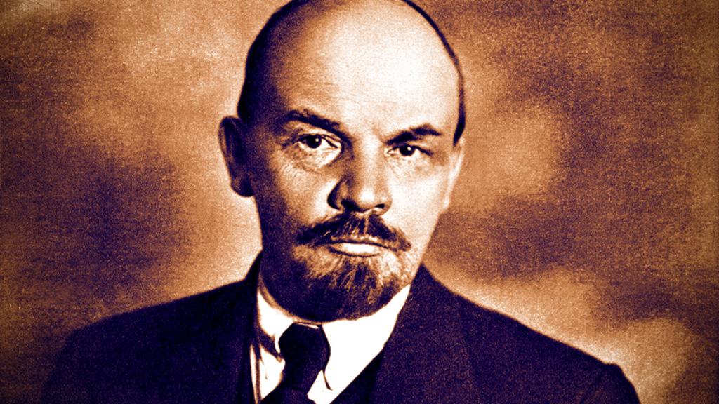 Lenin