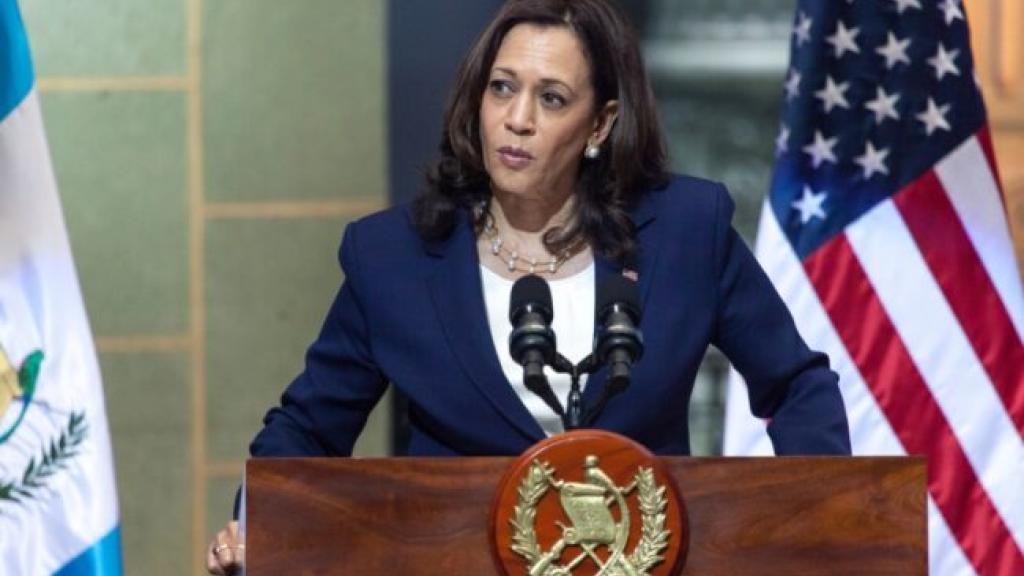 Kamala Harris