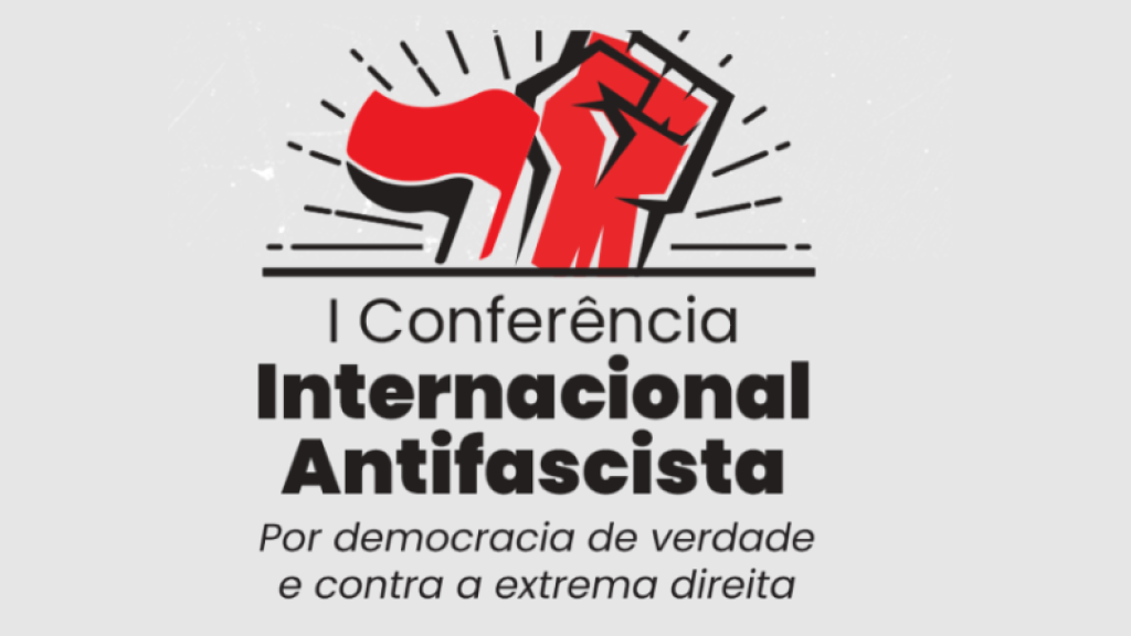 antifascist conference porto alegre