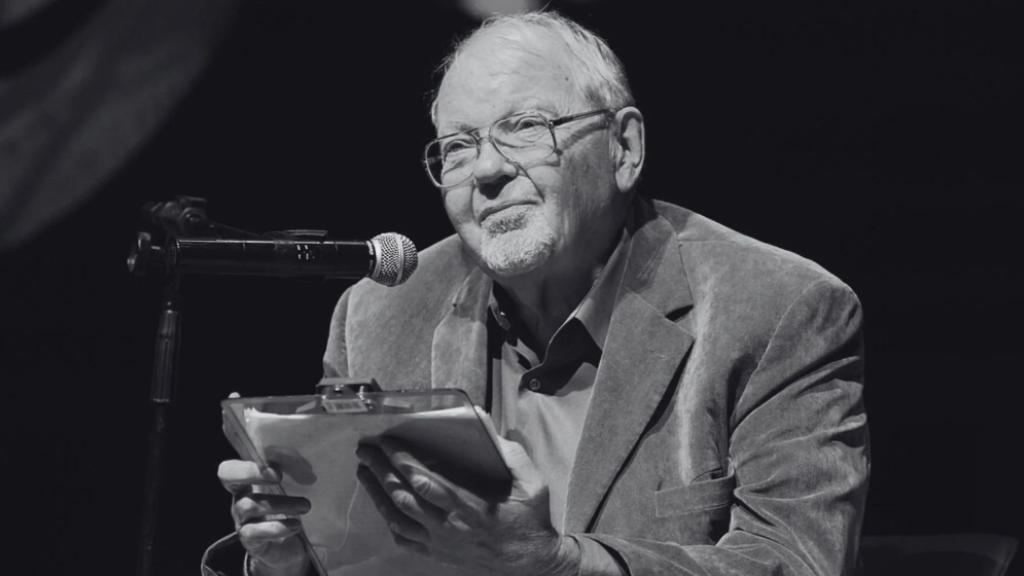 Fredric Jameson