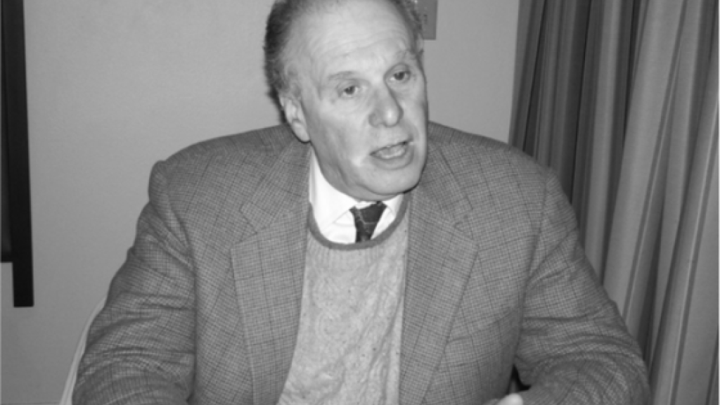 Robert Brenner