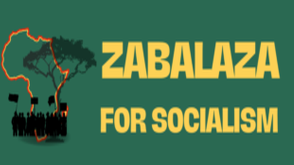 Zabalaza for Socialism