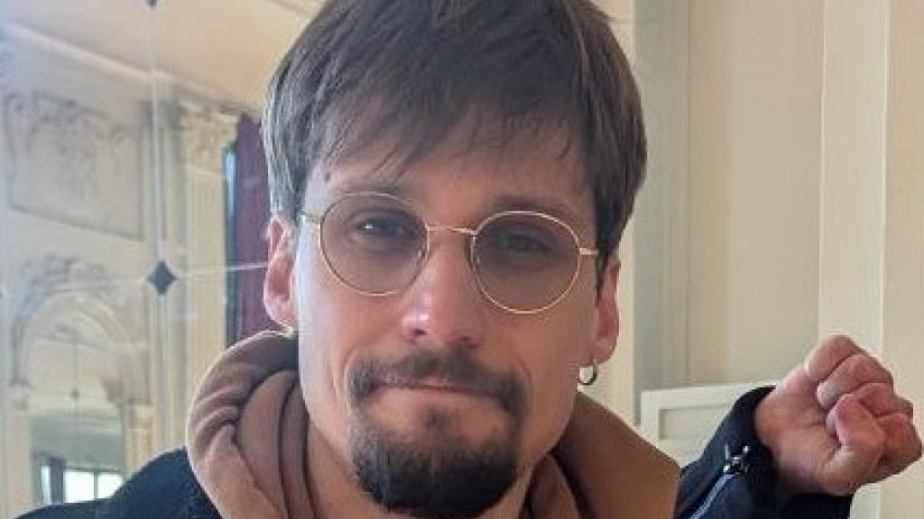 Dmitrii Kovalev