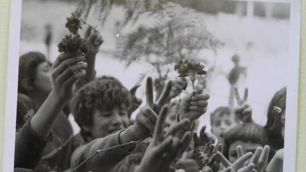 Carnation Revolution