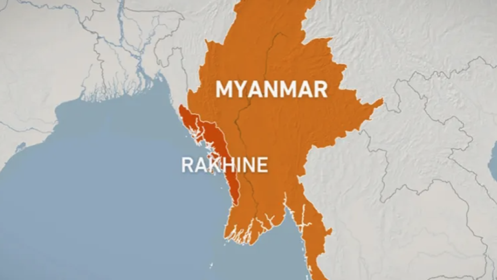 Rakhine