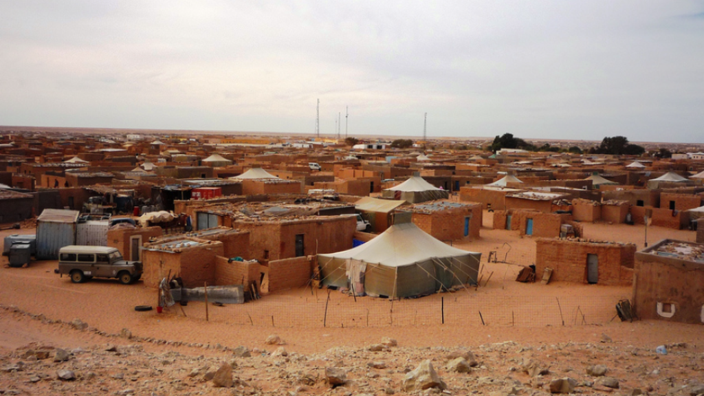 Western Sahara