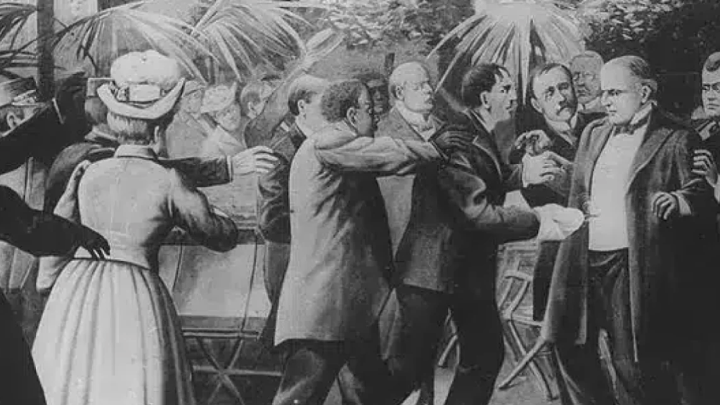 assassination attempt