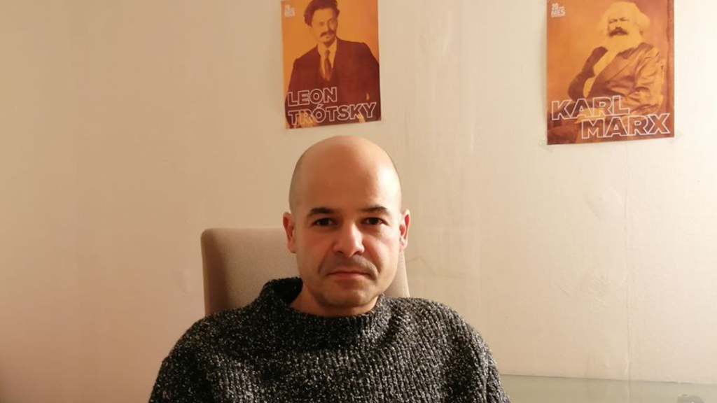 Ilya Budratskis pic