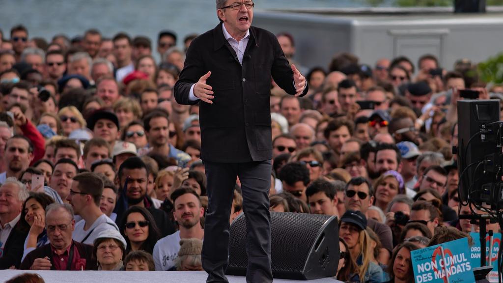Melenchon