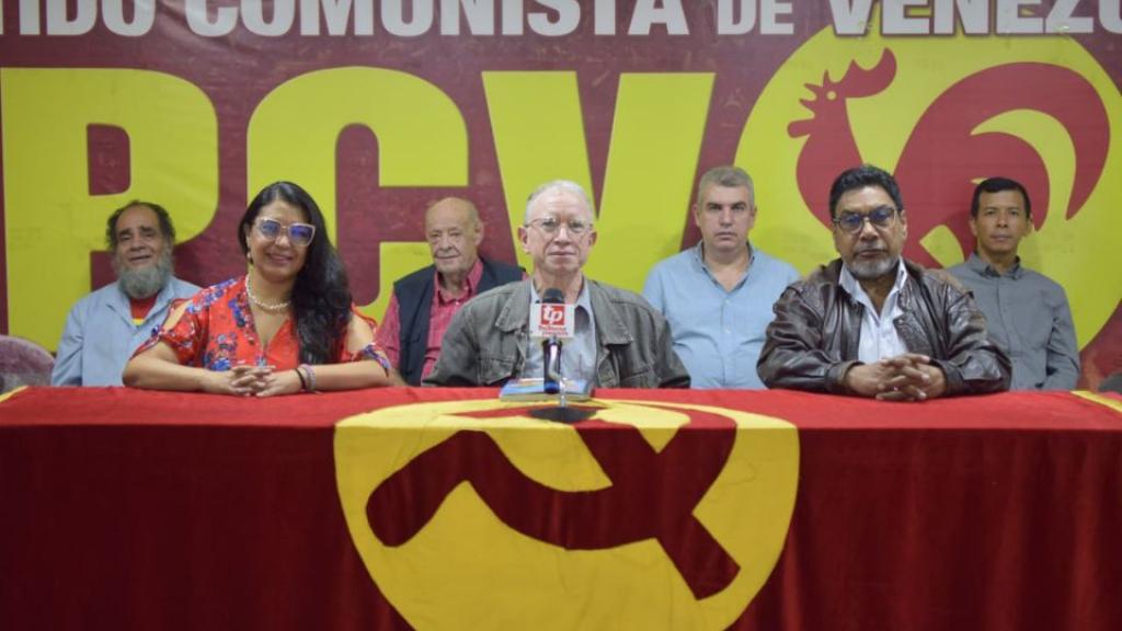 PCV Pedro Eusse