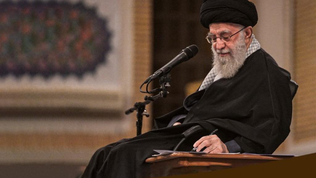 Khamenei
