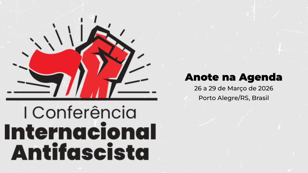 International Antifascist Conference