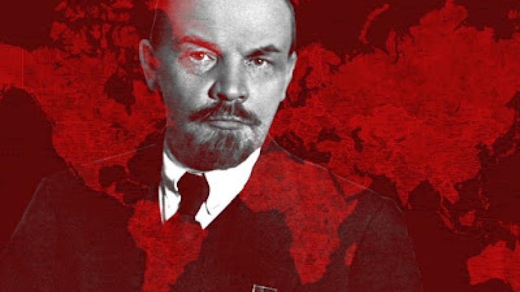 Lenin and imperialism