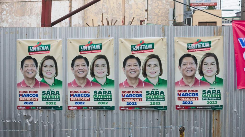 Marcos Duterte