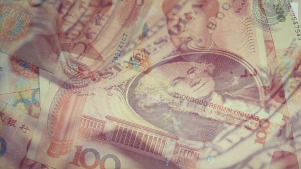 US dollar graphic Tempest