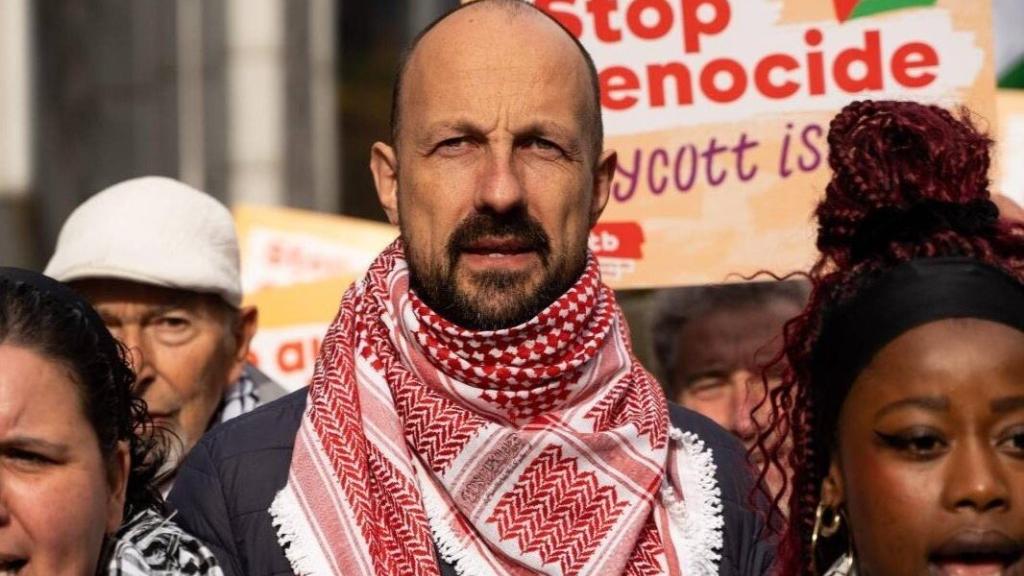 Marc Botenga