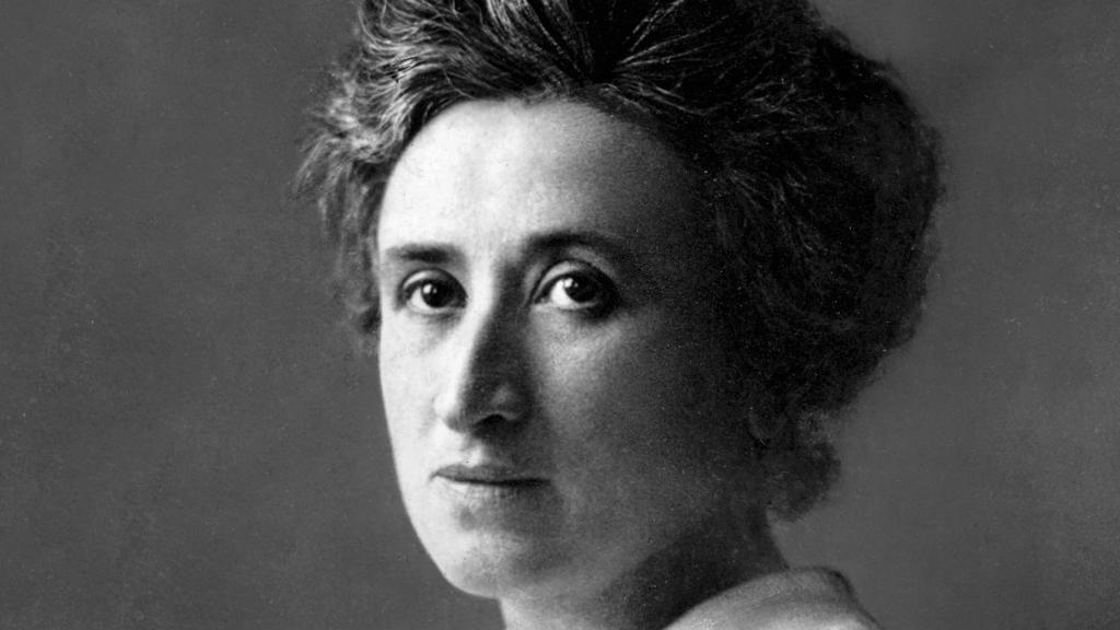 Rosa Luxemburg